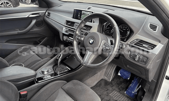 Buy Used BMW X2 White Car in Freetown in Eleuthera Buy Used BMW X2 White Car in Freetown in Eleuthera