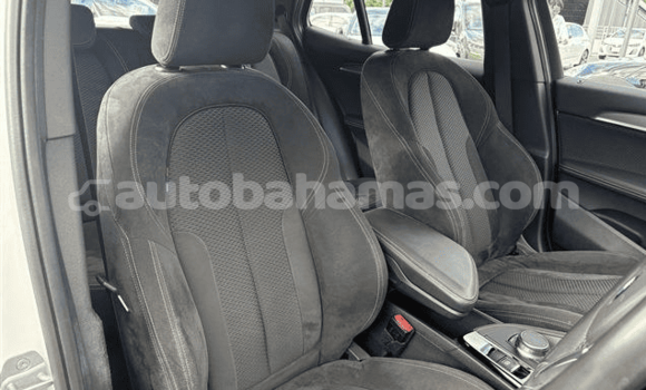 Buy Used BMW X2 White Car in Freetown in Eleuthera Buy Used BMW X2 White Car in Freetown in Eleuthera