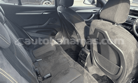 Buy Used BMW X2 White Car in Freetown in Eleuthera Buy Used BMW X2 White Car in Freetown in Eleuthera