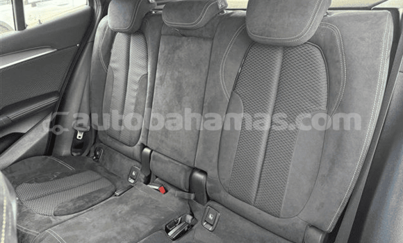 Buy Used BMW X2 White Car in Freetown in Eleuthera Buy Used BMW X2 White Car in Freetown in Eleuthera