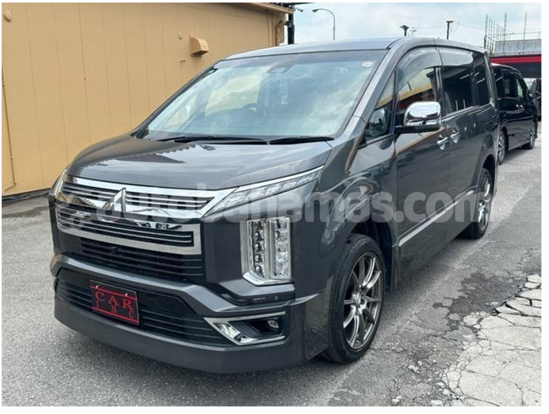 Big with watermark mitsubishi delica d 5 eleuthera freetown 2394