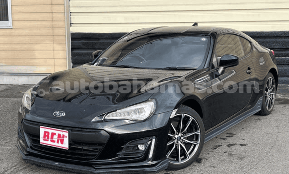Buy Used Subaru BRZ Black Car in Freetown in Eleuthera Buy Used Subaru BRZ Black Car in Freetown in Eleuthera