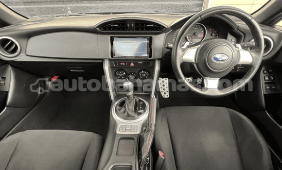 Buy Used Subaru BRZ Black Car in Freetown in Eleuthera Buy Used Subaru BRZ Black Car in Freetown in Eleuthera