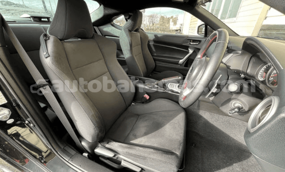 Buy Used Subaru BRZ Black Car in Freetown in Eleuthera Buy Used Subaru BRZ Black Car in Freetown in Eleuthera