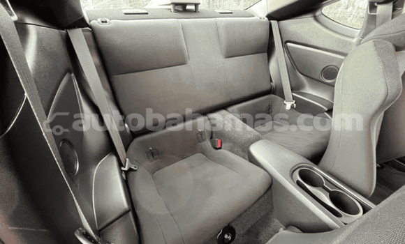 Buy Used Subaru BRZ Black Car in Freetown in Eleuthera Buy Used Subaru BRZ Black Car in Freetown in Eleuthera