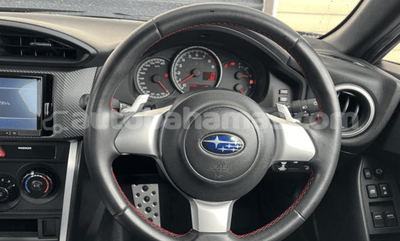 Buy Used Subaru BRZ Black Car in Freetown in Eleuthera Buy Used Subaru BRZ Black Car in Freetown in Eleuthera