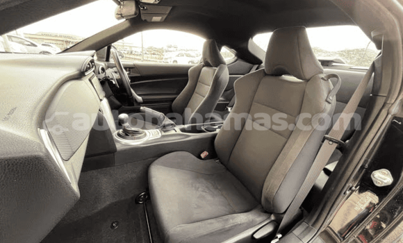 Buy Used Subaru BRZ Black Car in Freetown in Eleuthera Buy Used Subaru BRZ Black Car in Freetown in Eleuthera