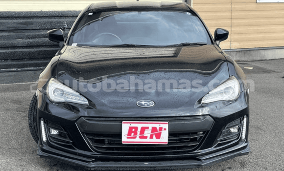 Buy Used Subaru BRZ Black Car in Freetown in Eleuthera Buy Used Subaru BRZ Black Car in Freetown in Eleuthera
