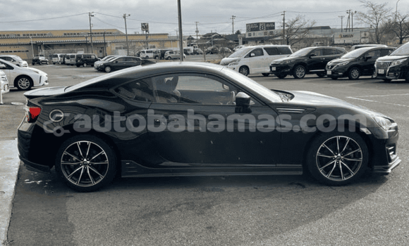 Buy Used Subaru BRZ Black Car in Freetown in Eleuthera Buy Used Subaru BRZ Black Car in Freetown in Eleuthera