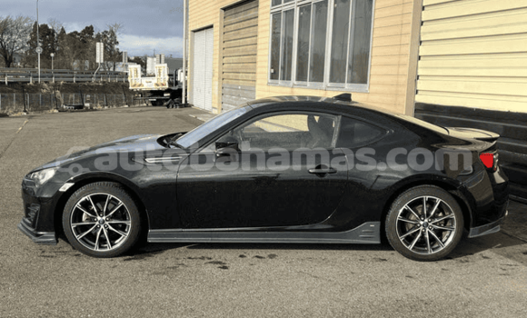 Buy Used Subaru BRZ Black Car in Freetown in Eleuthera Buy Used Subaru BRZ Black Car in Freetown in Eleuthera