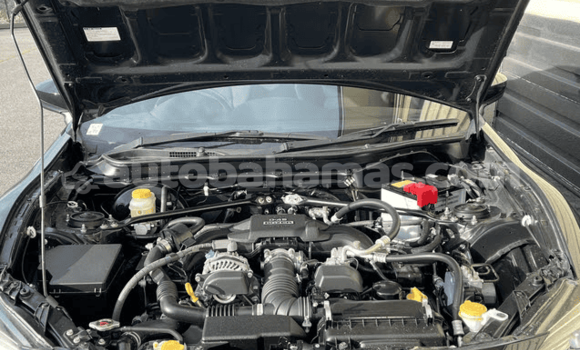 Buy Used Subaru BRZ Black Car in Freetown in Eleuthera Buy Used Subaru BRZ Black Car in Freetown in Eleuthera