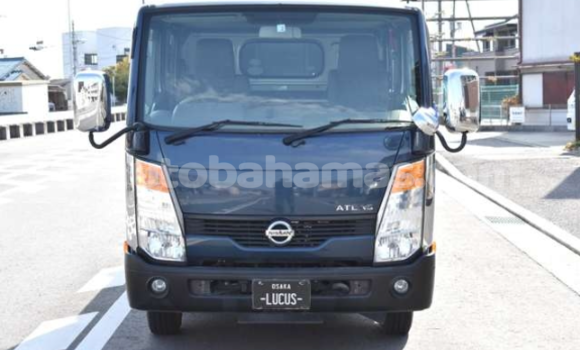 Buy Used Nissan Evalia White Truck in Freetown in Eleuthera Buy Used Nissan Evalia White Truck in Freetown in Eleuthera