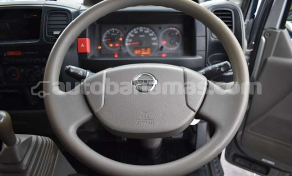 Buy Used Nissan Evalia White Truck in Freetown in Eleuthera Buy Used Nissan Evalia White Truck in Freetown in Eleuthera