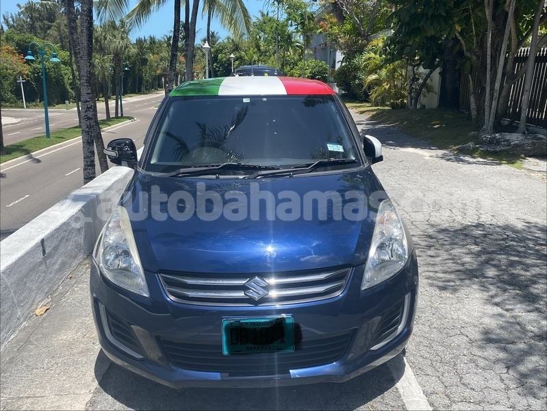 Big with watermark suzuki swift abaco marsh harbour 2400