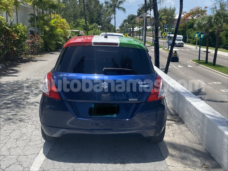 Big with watermark suzuki swift abaco marsh harbour 2400