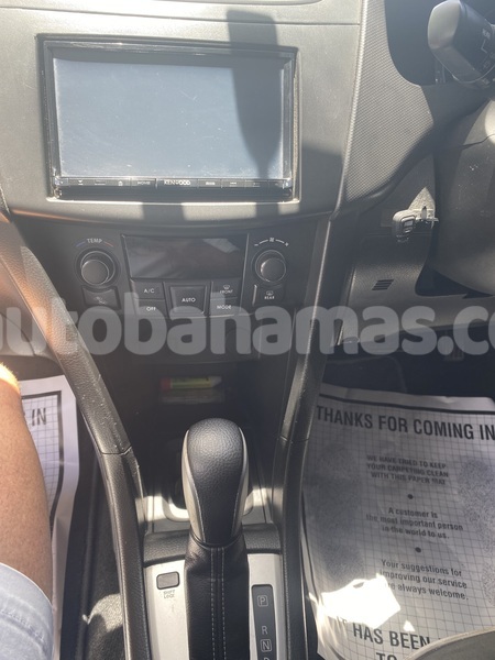 Big with watermark suzuki swift abaco marsh harbour 2400