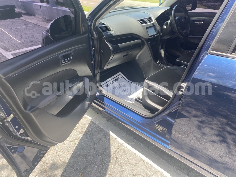Big with watermark suzuki swift abaco marsh harbour 2400