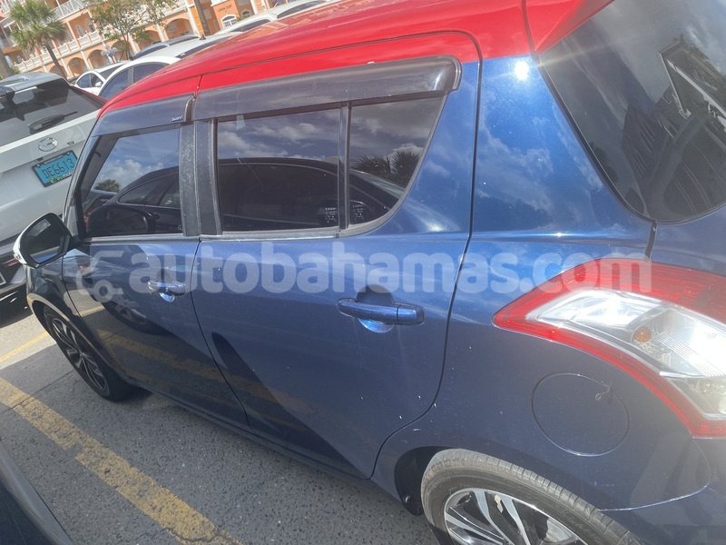 Big with watermark suzuki swift abaco marsh harbour 2400