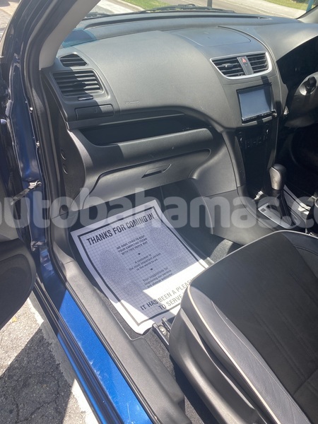 Big with watermark suzuki swift abaco marsh harbour 2400