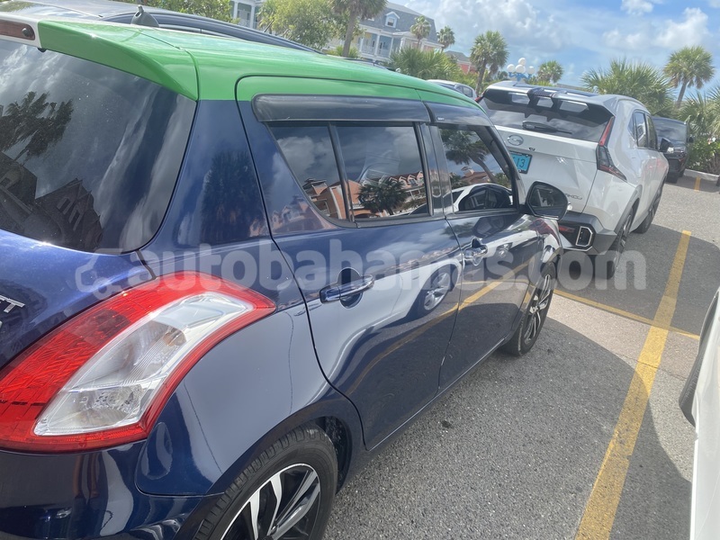 Big with watermark suzuki swift abaco marsh harbour 2400