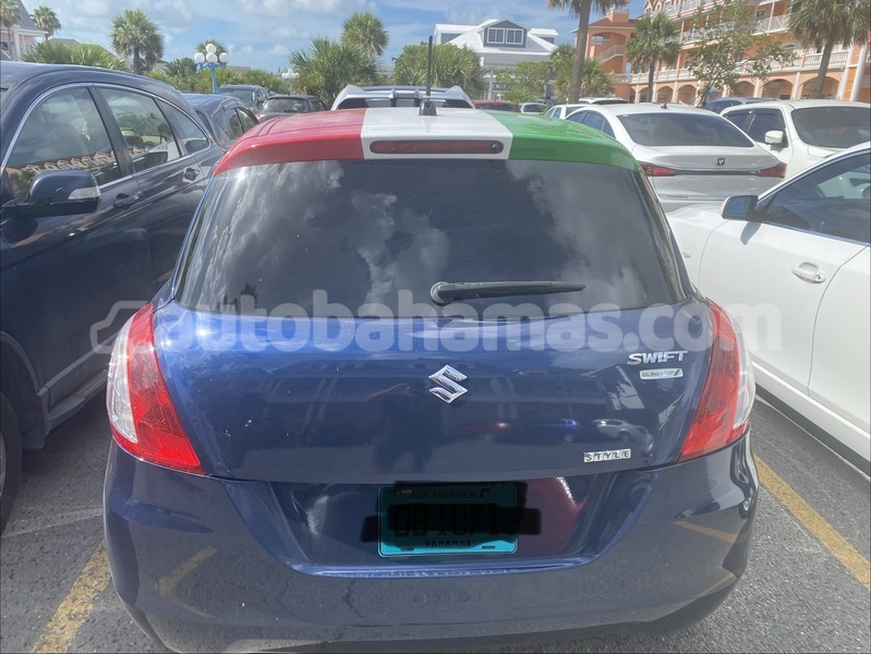 Big with watermark suzuki swift abaco marsh harbour 2400