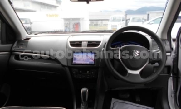 Buy Used Suzuki Swift White Car in Freetown in Eleuthera Buy Used Suzuki Swift White Car in Freetown in Eleuthera