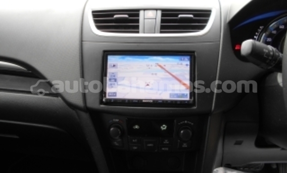 Buy Used Suzuki Swift White Car in Freetown in Eleuthera Buy Used Suzuki Swift White Car in Freetown in Eleuthera