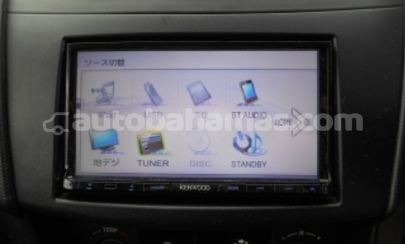 Buy Used Suzuki Swift White Car in Freetown in Eleuthera Buy Used Suzuki Swift White Car in Freetown in Eleuthera