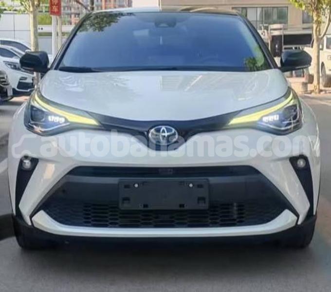 Big with watermark toyota c hr abaco marsh harbour 2402