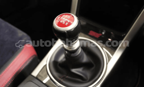 Buy Used Subaru WRX Red Car in Freetown in Eleuthera Buy Used Subaru WRX Red Car in Freetown in Eleuthera