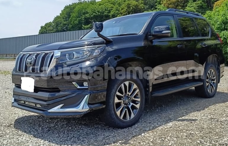 Big with watermark toyota land cruiser prado abaco marsh harbour 2405