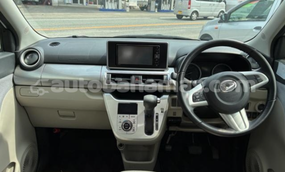 Buy Used Daihatsu Copen White Car in Freetown in Eleuthera Buy Used Daihatsu Copen White Car in Freetown in Eleuthera