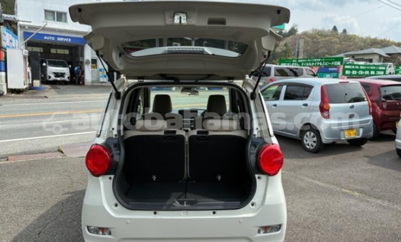 Buy Used Daihatsu Copen White Car in Freetown in Eleuthera Buy Used Daihatsu Copen White Car in Freetown in Eleuthera