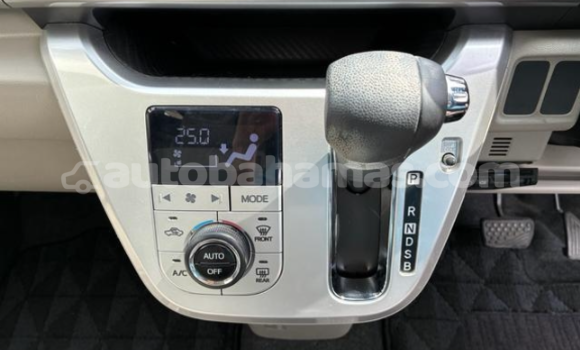 Buy Used Daihatsu Copen White Car in Freetown in Eleuthera Buy Used Daihatsu Copen White Car in Freetown in Eleuthera