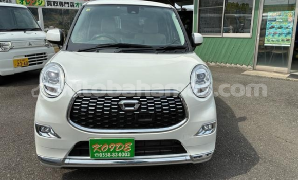 Buy Used Daihatsu Copen White Car in Freetown in Eleuthera Buy Used Daihatsu Copen White Car in Freetown in Eleuthera