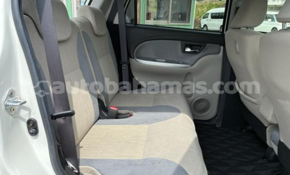 Buy Used Daihatsu Copen White Car in Freetown in Eleuthera Buy Used Daihatsu Copen White Car in Freetown in Eleuthera