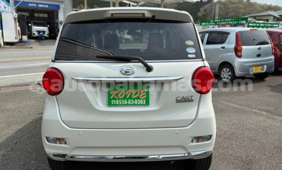 Buy Used Daihatsu Copen White Car in Freetown in Eleuthera Buy Used Daihatsu Copen White Car in Freetown in Eleuthera