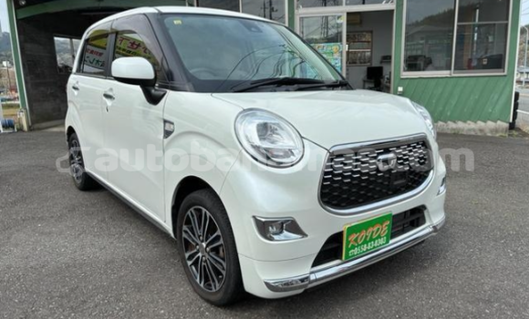Buy Used Daihatsu Copen White Car in Freetown in Eleuthera Buy Used Daihatsu Copen White Car in Freetown in Eleuthera
