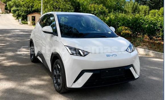 Buy Used BYD S6 Other Car in Marsh Harbour in Abaco Buy Used BYD S6 Other Car in Marsh Harbour in Abaco