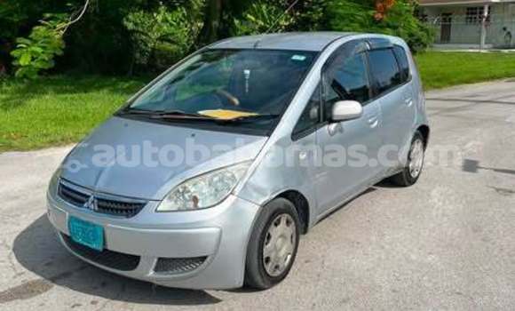Buy Used Mitsubishi Colt Other Car in Andros Town in Andros