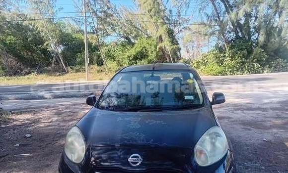 Buy Used Nissan March Other Car in Andros Town in Andros