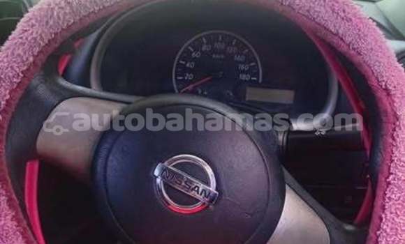 Buy Used Nissan March Other Car in Andros Town in Andros Buy Used Nissan March Other Car in Andros Town in Andros