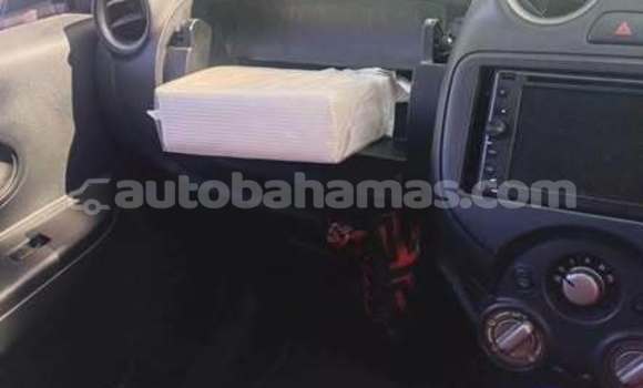 Buy Used Nissan March Other Car in Andros Town in Andros Buy Used Nissan March Other Car in Andros Town in Andros