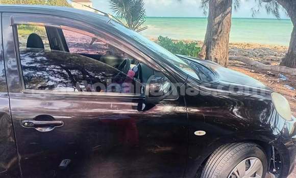 Buy Used Nissan March Other Car in Andros Town in Andros Buy Used Nissan March Other Car in Andros Town in Andros