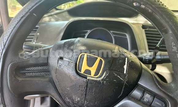 Buy Used Honda Civic Other Car in Andros Town in Andros Buy Used Honda Civic Other Car in Andros Town in Andros