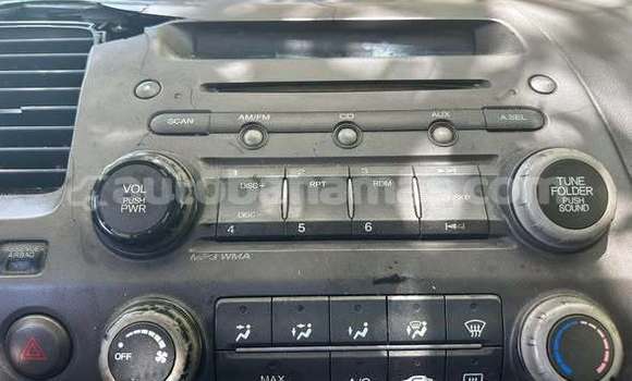 Buy Used Honda Civic Other Car in Andros Town in Andros Buy Used Honda Civic Other Car in Andros Town in Andros