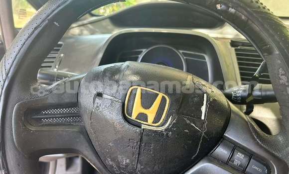 Buy Used Honda Civic Other Car in Andros Town in Andros Buy Used Honda Civic Other Car in Andros Town in Andros