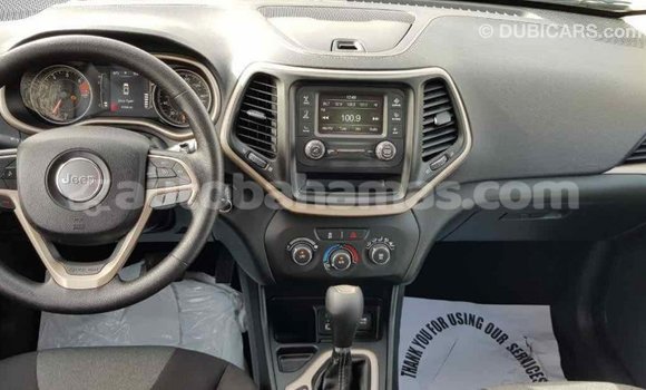 Buy Import Jeep Cherokee Blue Car in Import - Dubai in Abaco Buy Import Jeep Cherokee Blue Car in Import - Dubai in Abaco