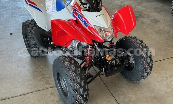 Buy New Honda TRX Other Bike in Freetown in Eleuthera