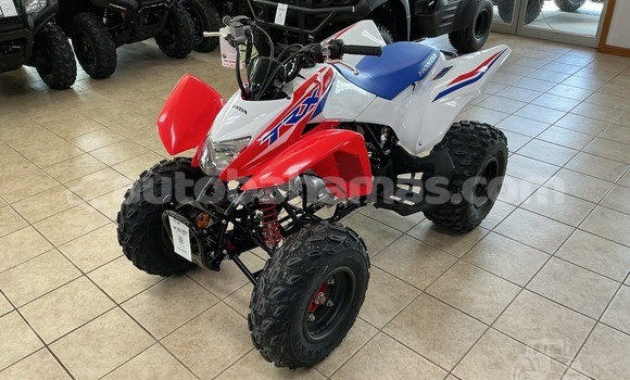 Buy New Honda TRX Other Bike in Freetown in Eleuthera Buy New Honda TRX Other Bike in Freetown in Eleuthera